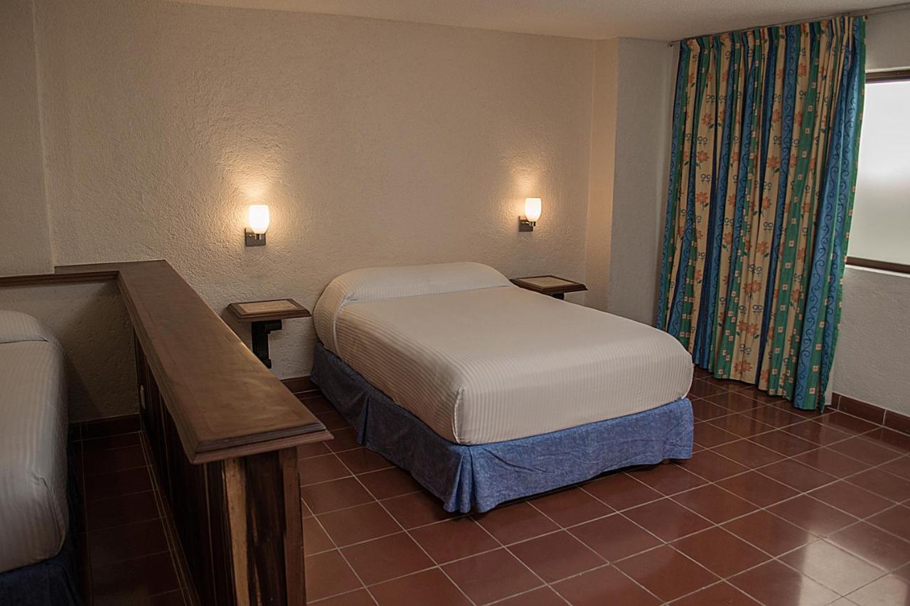 Hotel Bahia Cozumel