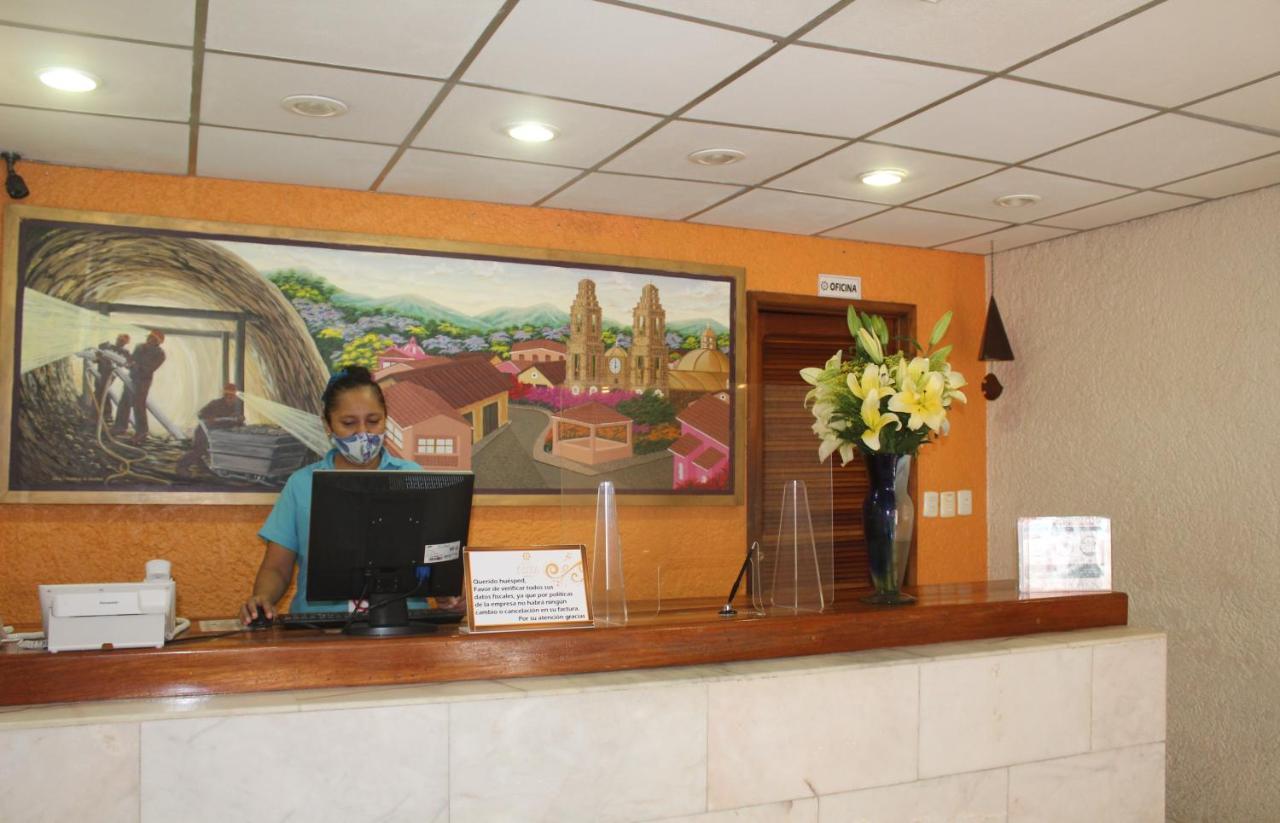 Hotel Bahia Cozumel
