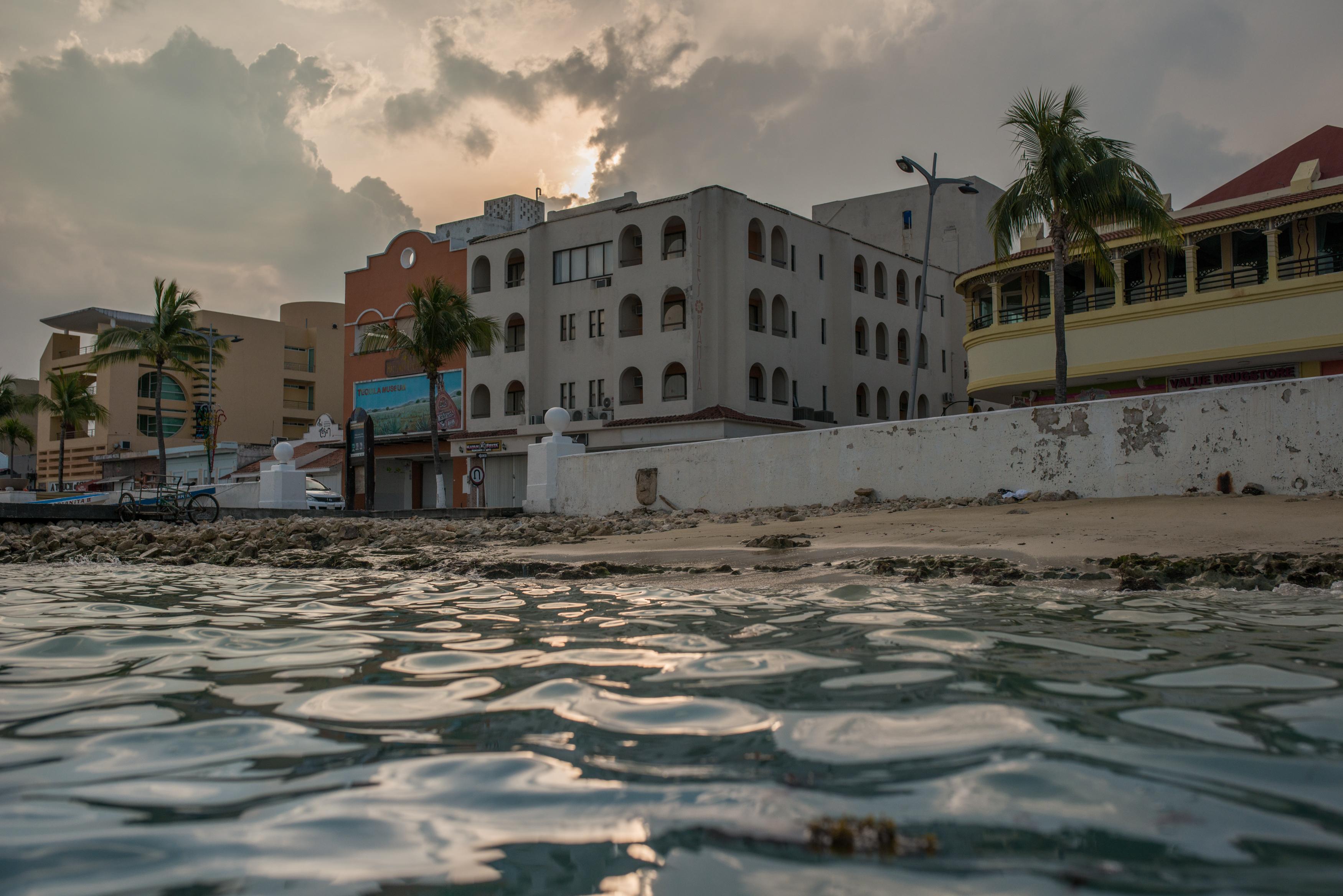 Hotel Bahia Cozumel