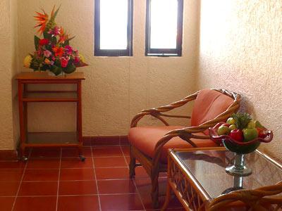 Bahia Hotel 3*